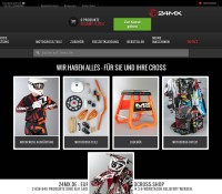 24MX.de German online store