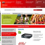 Electronics and consumer electronics – redcoon.de German online store