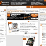 ELV Elektronik AG – Competence in electronics German online store