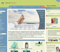 Relaxation Wellbeing Health – Pleasure Wellness Interactive German online store