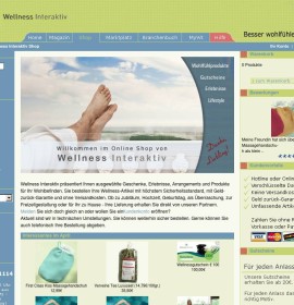 Relaxation Wellbeing Health – Pleasure Wellness Interactive German online store