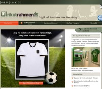 First Online Shop for jersey framework German online store