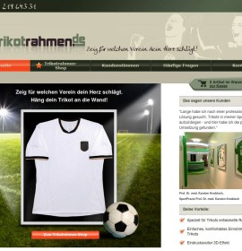 First Online Shop for jersey framework German online store