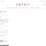 ESPRIT Online-Shop Germany – order clothes Free Shipping German online store