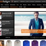 Eterna shirts Shop German online store