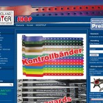 Event Shop Online German online store