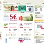 Aliva-Apotheke German online store