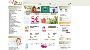 Online store from Germany - Trading & Shopping - Online Stores - Health, Trading & Shopping - Online Stores - Cosmetics and Perfumes,