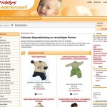 Exclusive baby clothing at reasonable prices – Trendy Baby Clothes and Baby outfits – Kiddys Kinderkarussell German online store