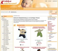 Exclusive baby clothing at reasonable prices – Trendy Baby Clothes and Baby outfits – Kiddys Kinderkarussell German online store