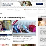 Exclusive children’s fashion with delicate butter German online store