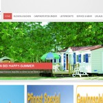 Everything for camping, caravan and leisure German online store