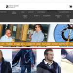 Oversized menswear, casual wear, pants – Kruse German online store