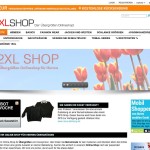 Oversize 12xl.de Store German online store