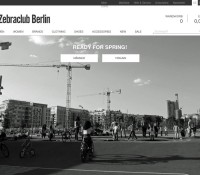 Zebra Club – the urban camouflage German online store