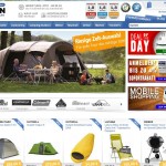 Tents, sleeping bags and camping accessories for sale – Kuhnshop.de German online store