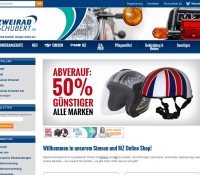 Zweirad-Schubert.de, your partner for bicycle German online store