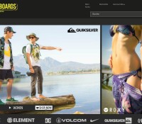 Snowboard Online Shop: MOREBOARDS.COM – German online store