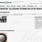 SPEED Facebook – Products & Articles for Speed ​​fans German online store