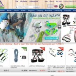 Sport Ossi Praxenthaler – Your outdoor specialist from Bavaria German online store
