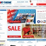 sport-thieme.de German online store