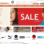 Sportbedarf.de | sporting goods store | Online Sports Shop | sports equipment, sportswear, sports equipment German online store