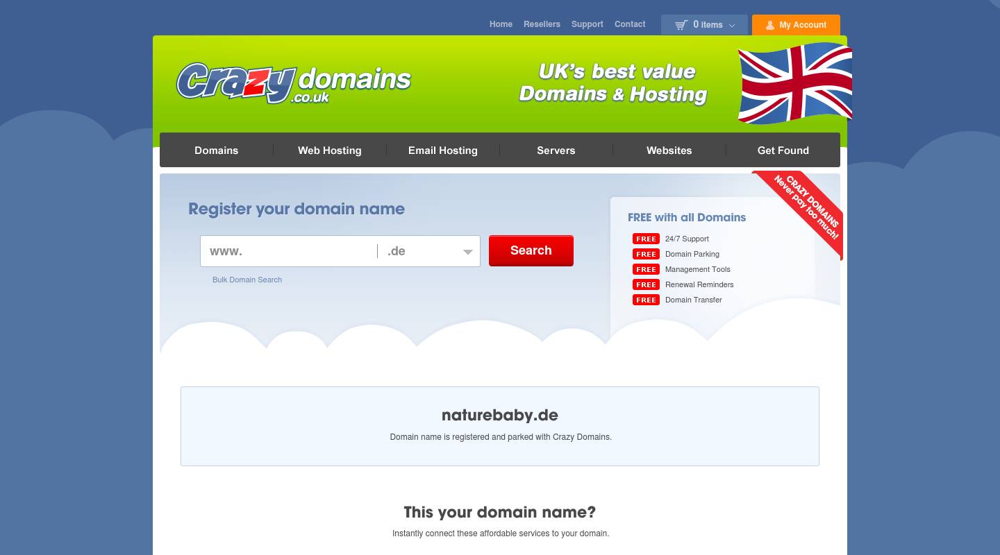 Хостинга Евробайт. All domains of World. Crazy domain ads. Mains hosting