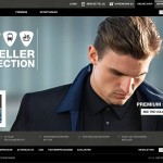 Strellson Shop – Menswear German online store