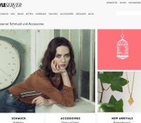Styleserver.de – online shop from Berlin for young designer fashion and accessories German online store