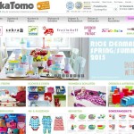 TakaTomo.de – Kunterbunter Kinderkram and chic accessories! German online store