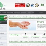 Amolos GmbH German online store