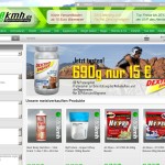 180kmh – Sports Nutrition German online store
