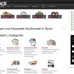 Handling Time GmbH efficiency that inspires German online store