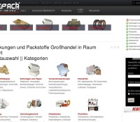 Handling Time GmbH efficiency that inspires German online store