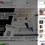 Titus Onlineshop: skateboarding, fashion, streetwear, Community & more German online store