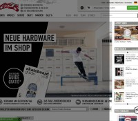 Titus Onlineshop: skateboarding, fashion, streetwear, Community & more German online store