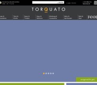 Torquato – online-shop for classics, originals and high quality gifts German online store