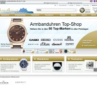 anduhren clock watches Men’s watches German online store