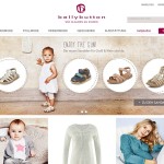 Maternity wear, baby fashion and children’s fashion from bellybutton German online store