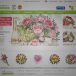 Valentine Flower Delivery – Send flowers and gifts German online store