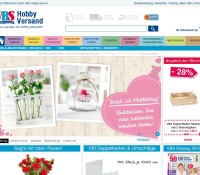 VBS Hobby Service, we turn your hobby inexpensive German online store