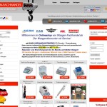 Waagen-Fachhandel.de German online store