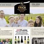 Wine shop, wine trade and wine shipping German online store