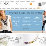 WENZ German online store