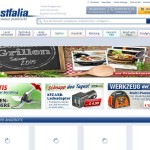 Westfalia Germany – mail order specialist for tools, electronics, home and garden, car accessories and agriculture German online store