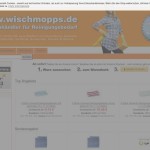 Mop German online store