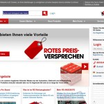 www.rsonline.de Welcome to RS German online store