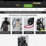 XLmoto.de German online store