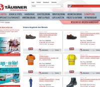 OSH, workwear, service in ABS Online Shop German online store