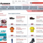 OSH, workwear, service in ABS Online Shop German online store